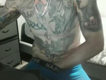 Aduran222222479601 Chaturbate stream image from May 18, 2026