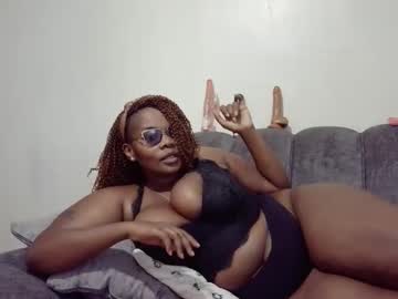African_Sexygoddess Chaturbate stream image from May 18, 2026