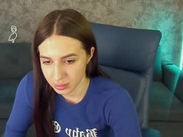 Alesiadessmond Chaturbate stream image from May 18, 2026