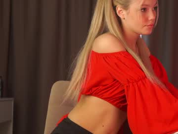 Butteflai Chaturbate stream image from May 18, 2026