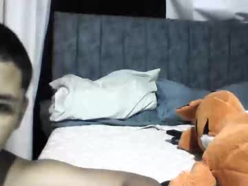 Carlos221230807825 Chaturbate stream image from May 18, 2026
