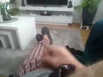 Davf76 Chaturbate stream image from May 18, 2026