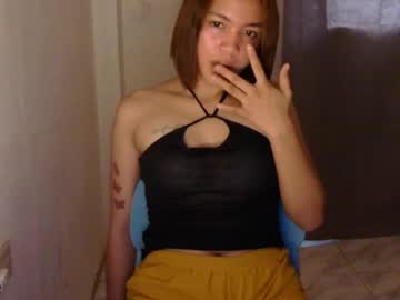 Gracia_Belle Chaturbate stream image from May 18, 2026