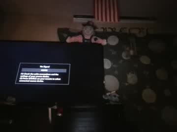 Itsdannibaby Chaturbate stream image from May 18, 2026