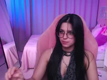 Jane_Fondaa Chaturbate stream image from May 18, 2026