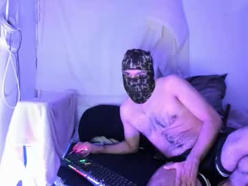 Loboduard Chaturbate stream image from May 18, 2026