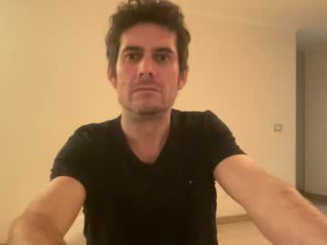 Lucianopc Chaturbate stream image from May 18, 2026