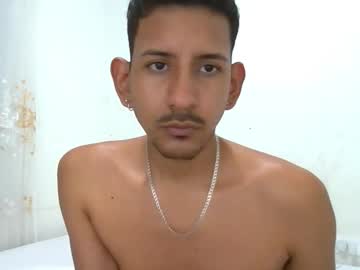 Matteo_Voss Chaturbate stream image from May 18, 2026