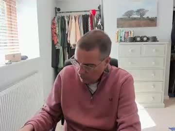 Ukmarried2026 Chaturbate stream image from May 18, 2026