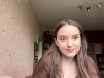 Annettavictoria Chaturbate stream image from May 18, 2026