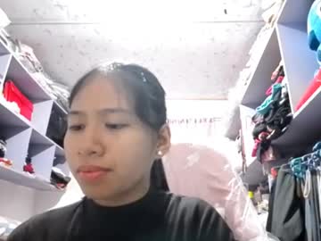 Aracelilayher Chaturbate stream image from May 18, 2026
