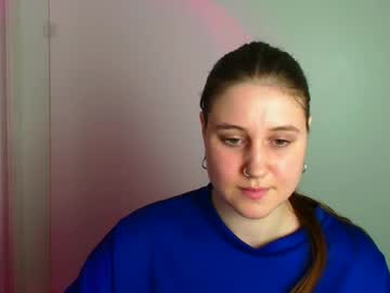 Billie_Missu Chaturbate stream image from May 18, 2026