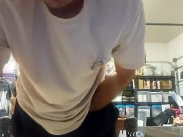 Bluecollarfck Chaturbate stream image from May 18, 2026
