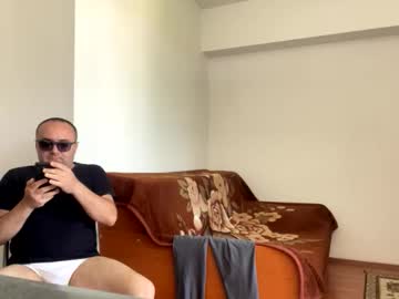Chris_01_25 Chaturbate stream image from May 18, 2026