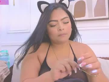 Hanna_Squirt_1 Chaturbate stream image from May 18, 2026