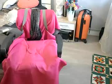 Maria007maria1 Chaturbate stream image from May 18, 2026
