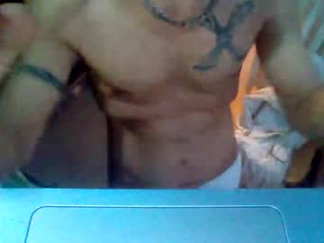 Tomytee1 Chaturbate stream image from May 18, 2026