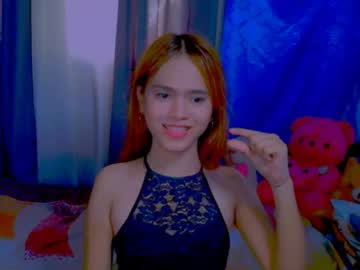 Xxbea Chaturbate stream image from May 18, 2026