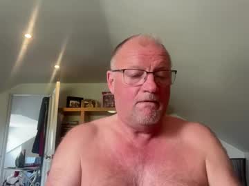 Funtime88888 Chaturbate stream image from May 18, 2026