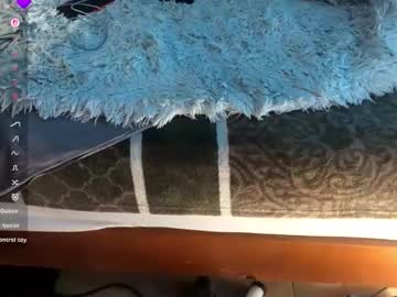 Gatitah_Dreadx Chaturbate stream image from May 18, 2026