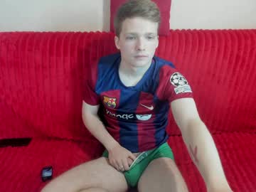 Konnor_Deviant Chaturbate stream image from May 18, 2026