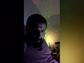 Mobilpower Chaturbate stream image from May 18, 2026