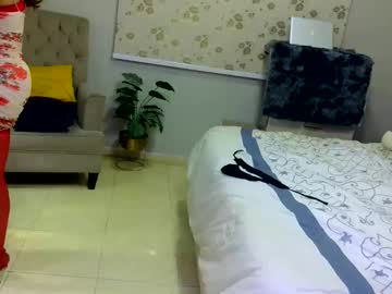 Omhuj Chaturbate stream image from May 18, 2026
