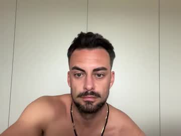 3marvel2 Chaturbate stream image from May 18, 2026