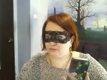 Agilamipo Chaturbate stream image from May 18, 2026