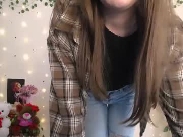 Amanda_Bright_ Chaturbate stream image from May 18, 2026