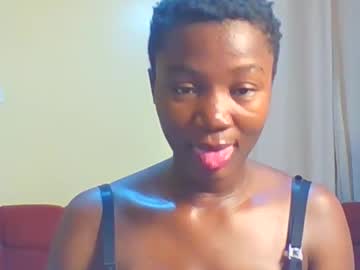 Chocolatecaramel1 Chaturbate stream image from May 18, 2026