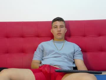 Dogerman_01 Chaturbate stream image from May 18, 2026