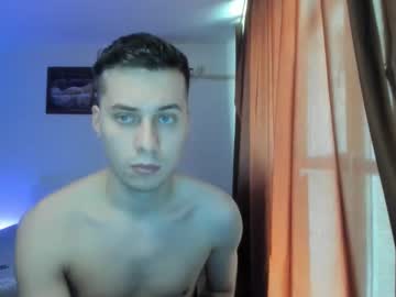 Dreamboy240 Chaturbate stream image from May 18, 2026