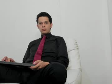Elijah_Stoone Chaturbate stream image from May 18, 2026