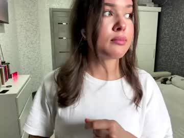 Josefagamber Chaturbate stream image from May 18, 2026