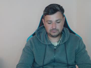 Just_A_Nice_Guy_27 Chaturbate stream image from May 18, 2026