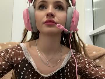 Margaretawieczorek Chaturbate stream image from May 18, 2026