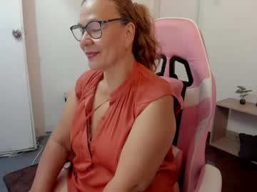 Ms_Samanta Chaturbate stream image from May 18, 2026