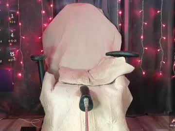 S1lent_V0id Chaturbate stream image from May 18, 2026