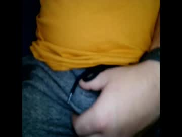 Schpezii Chaturbate stream image from May 18, 2026