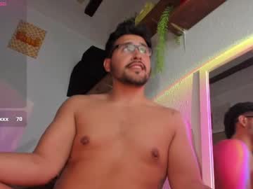 Sebas9608 Chaturbate stream image from May 18, 2026