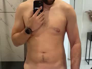 Shiny_Mike Chaturbate stream image from May 18, 2026