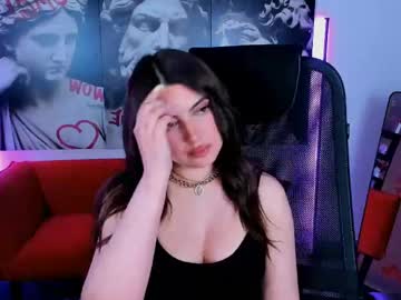 Teonatate Chaturbate stream image from May 18, 2026