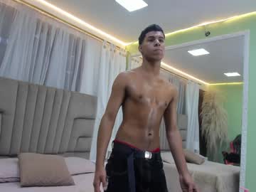 Thomas_Valkov Chaturbate stream image from May 18, 2026