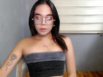 Urbabydollx16 Chaturbate stream image from May 18, 2026