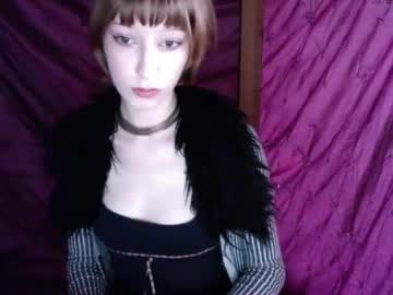 Alexahornygirl Chaturbate stream image from May 18, 2026