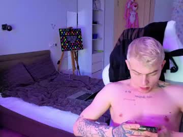 C10h15on Chaturbate stream image from May 18, 2026