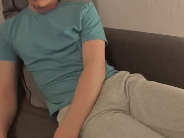 Cum_For_Cum Chaturbate stream image from May 18, 2026