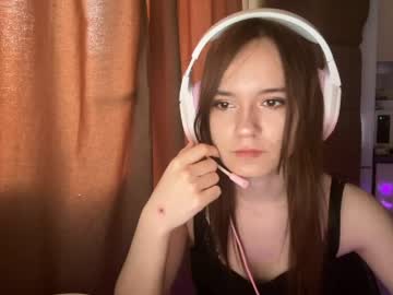 Dolcesecret Chaturbate stream image from May 18, 2026