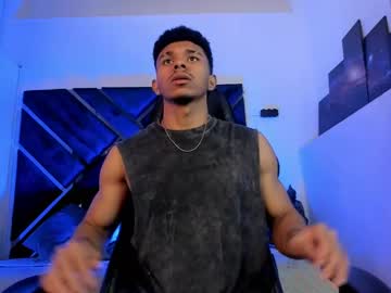 Jaydenvance Chaturbate stream image from May 18, 2026